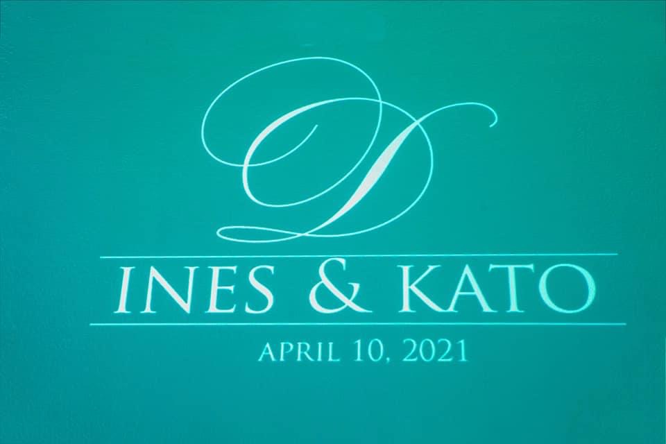 Kato + Ines